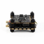 AxisFlying ECO STACK 60A ESC F405 Fast Response Speed Flight Control for Long Range RC Racing Drone DIY